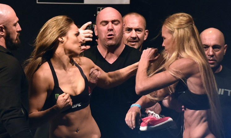 epa_australia_ufc_rousey_holm_weigh_in_77497176-e1447509568210